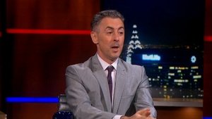 The Colbert Report 87. epizoda