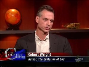 The Colbert Report 113. epizoda