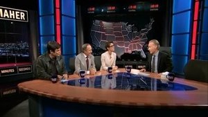 Real Time with Bill Maher 21. epizoda