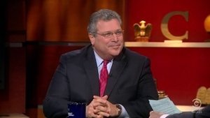 The Colbert Report 59. epizoda