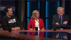 Real Time with Bill Maher 16. epizoda