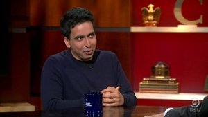 The Colbert Report 71. epizoda