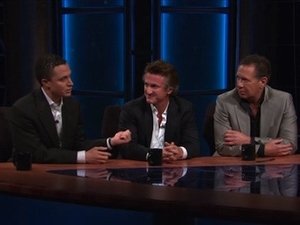 Real Time with Bill Maher 11. epizoda