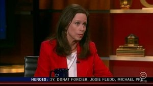 The Colbert Report 112. epizoda