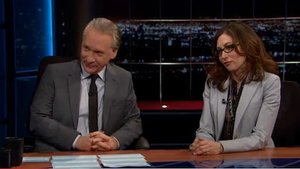 Real Time with Bill Maher 9. epizoda