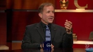 The Colbert Report 87. epizoda