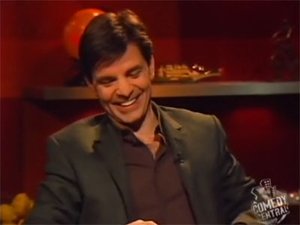 The Colbert Report 5. epizoda