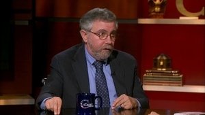 The Colbert Report 113. epizoda