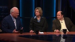 Real Time with Bill Maher 13. epizoda