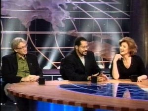 Real Time with Bill Maher 8. epizoda