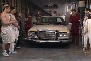 Saved by the Bell 10. epizoda