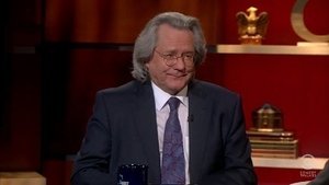 The Colbert Report 54. epizoda