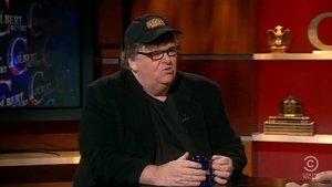 The Colbert Report 41. epizoda