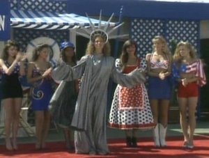 Saved by the Bell 6. epizoda