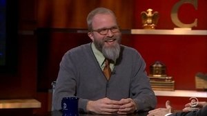 The Colbert Report 34. epizoda
