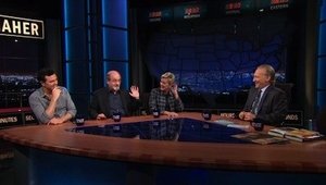 Real Time with Bill Maher 29. epizoda