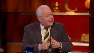 The Colbert Report 15. epizoda