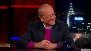 The Colbert Report 92. epizoda