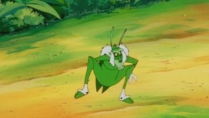 Timon a Pumbaa Timoncchio