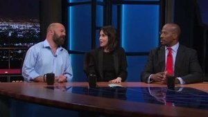 Real Time with Bill Maher 15. epizoda