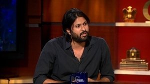 The Colbert Report 125. epizoda
