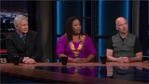 Real Time with Bill Maher 26. epizoda