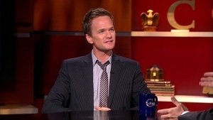 The Colbert Report 107. epizoda