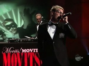 The Colbert Report 100. epizoda