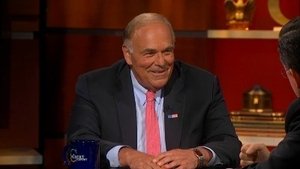 The Colbert Report 148. epizoda