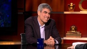 The Colbert Report 96. epizoda