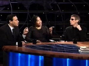 Real Time with Bill Maher 2. epizoda