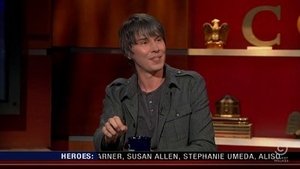 The Colbert Report 95. epizoda