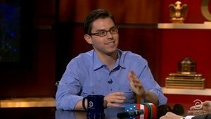 The Colbert Report 33. epizoda