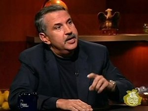 The Colbert Report 119. epizoda