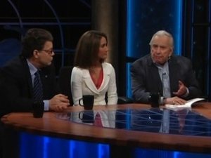 Real Time with Bill Maher 12. epizoda