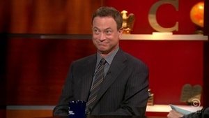The Colbert Report 85. epizoda