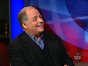 The Colbert Report 9. epizoda