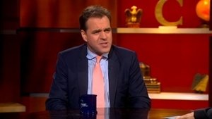 The Colbert Report 17. epizoda