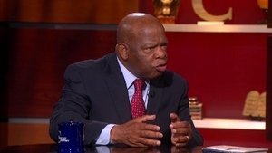 The Colbert Report 105. epizoda
