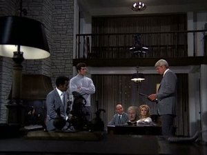 Mission: Impossible 17. epizoda