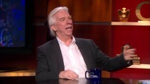 The Colbert Report 104. epizoda