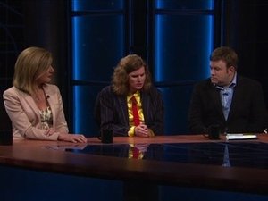 Real Time with Bill Maher 12. epizoda