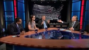 Real Time with Bill Maher 3. epizoda