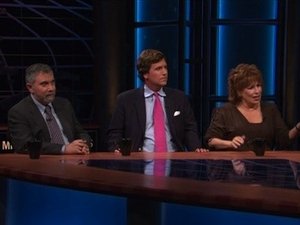 Real Time with Bill Maher 21. epizoda
