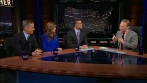 Real Time with Bill Maher 2. epizoda