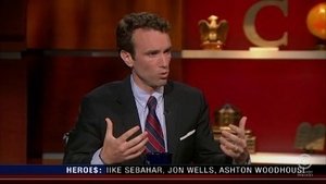 The Colbert Report 105. epizoda