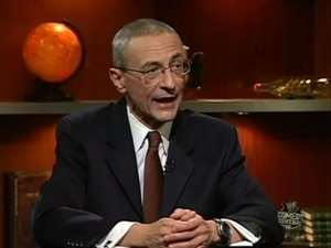 The Colbert Report 16. epizoda