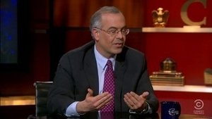 The Colbert Report 35. epizoda