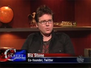 The Colbert Report 44. epizoda