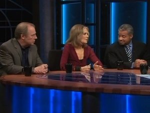 Real Time with Bill Maher 16. epizoda